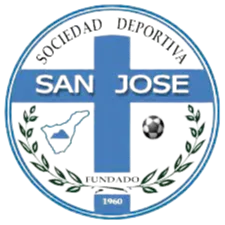 Logo of SD San Jose U19