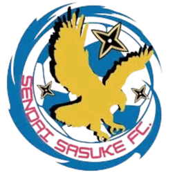 Logo of Sendai Sasuke