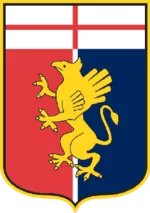 Logo of Genoa U21