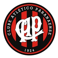 Logo of Atletico PE