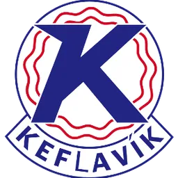 Logo of Keflavik (w)