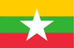 Logo of Myanmar  U17 (W)