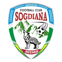 Logo of Sogdiana Jizak