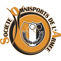 Logo of Societe Omnisports De L'Armee