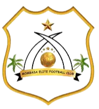 Logo of Mombasa Elite