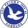 Logo of USC Paloma U17
