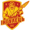 Logo of FC Inhulets Petrove
