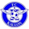 Logo of Kallon