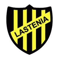 Logo of CS Deportivo Lastenia