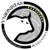 Logo of Unionistas B