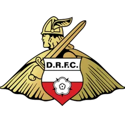 Logo of Doncaster Rovers U23
