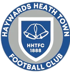 Logo of Haywards Heath (W)