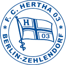 Logo of Hertha Zehlendorf U19