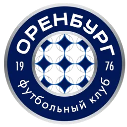 Logo of Gazovik Orenburg