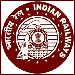 Logo of NF Railway
