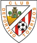 Logo of CD Torrijos