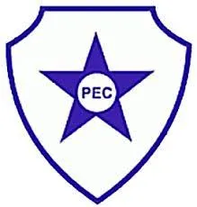 Logo of Pinheirense EC