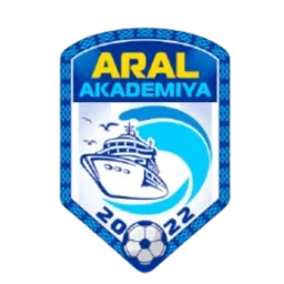 Logo of Qoraqalpog FA