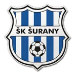 Logo of SK Surany