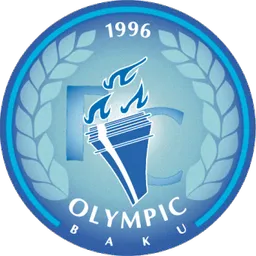Logo of Olimpik Baku