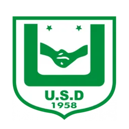 Logo of Union Douala