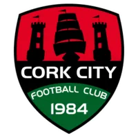 Logo of Cork city U20