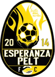 Logo of KFC Esperanza Pelt