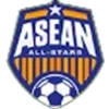 Logo of Southeast Asia All-Star