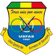 Logo of USFAS Women
