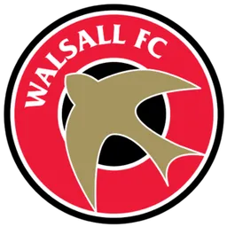Logo of Walsall Reserve