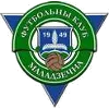 Logo of FC Molodechno
