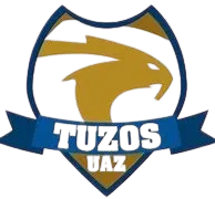 Logo of Tuzos UAZ