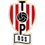 Logo of FC Oss