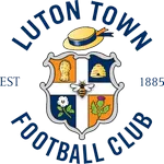 Logo of Luton Town