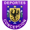 Logo of Deportes Concepcion U20