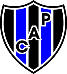 Logo of CA Penarol de Parana
