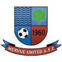 Logo of Mervue United