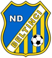Logo of ND Beltinci
