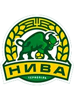 Logo of Nyva Ternopil