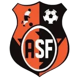 Logo of SV Atletico Santa Fe