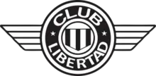 Logo of Club Libertad (W)