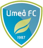 Logo of Umea FC