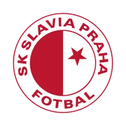 Logo of Slavia Praha (w)