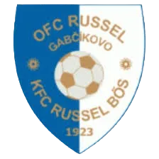 Logo of Tj Ofc GabciKovo