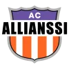 Logo of Allianssi