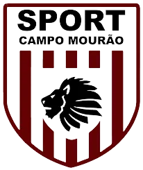 Logo of SC Campo Mourao