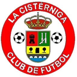 Logo of La Cisterniga CF