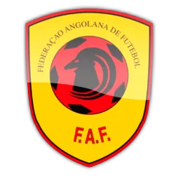 Logo of Angola U17