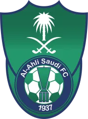 Logo of Al-Ahli Saudi FC (W)