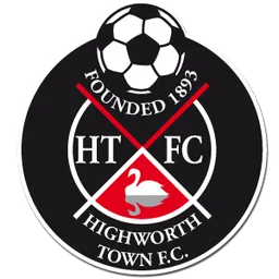 Logo of Highworth Town